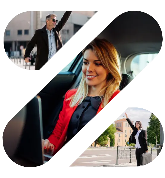 software for airport & vip shuttle transportation