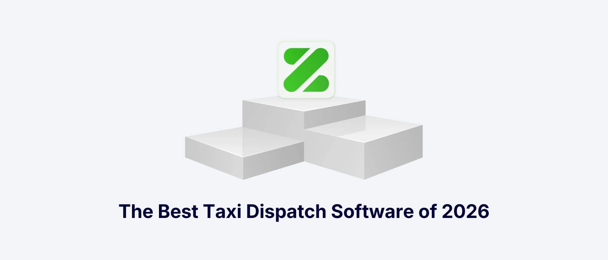 Best taxi dispatch software