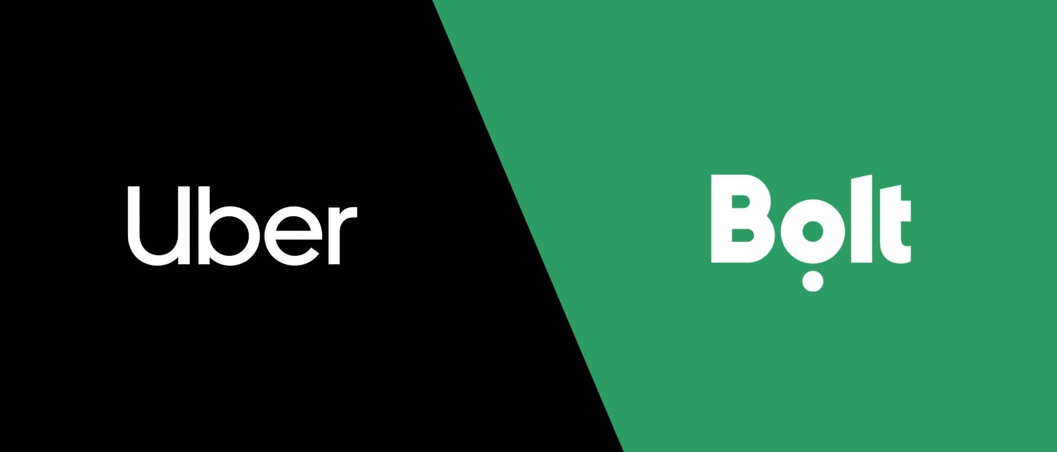 How to compete with Uber and Bolt