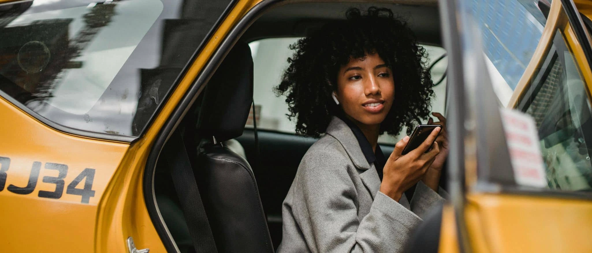 How to start taxi business