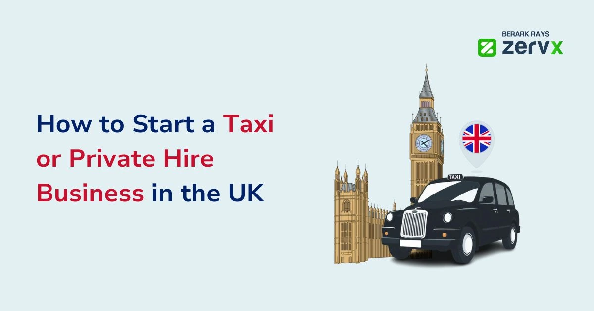 How To Start A Taxi Or Private Hire Business In UK 2026 how-to-start-a-taxi-or-private-hire-business-in-uk-2026