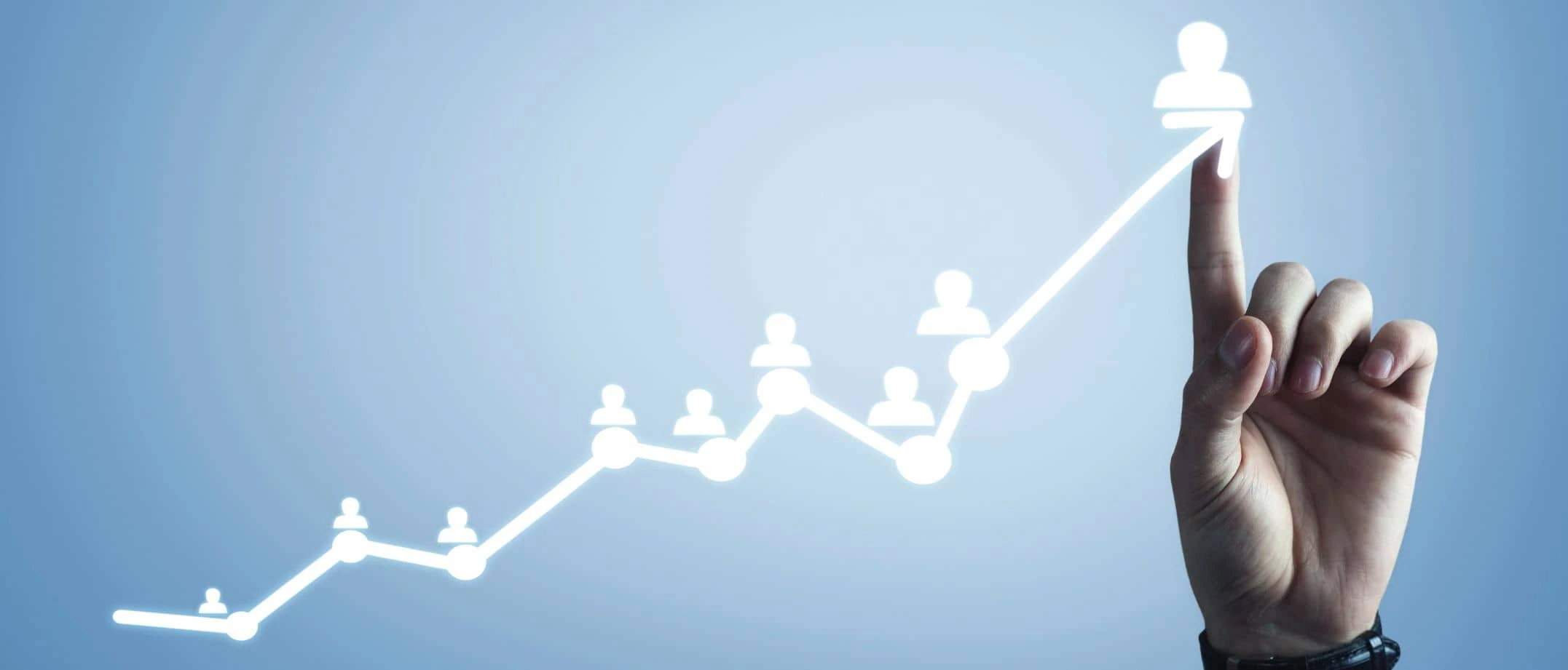 Scale your package delivery business