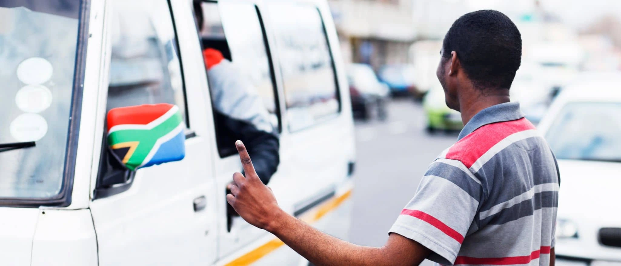 How to start taxi business