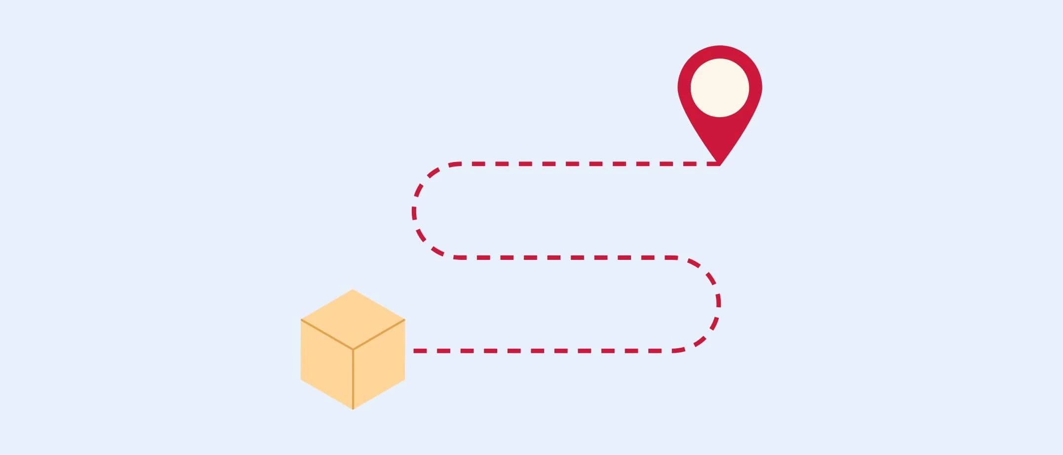 Start package delivery business