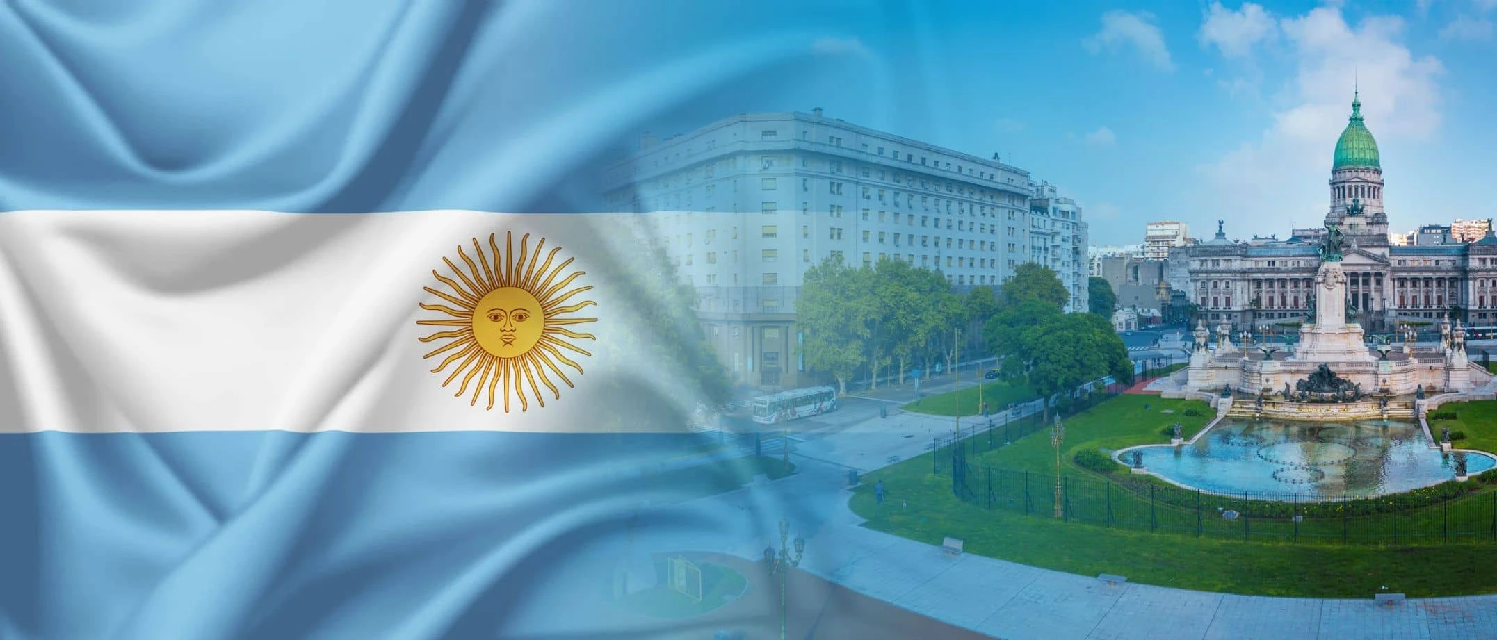Taxi app Argentina