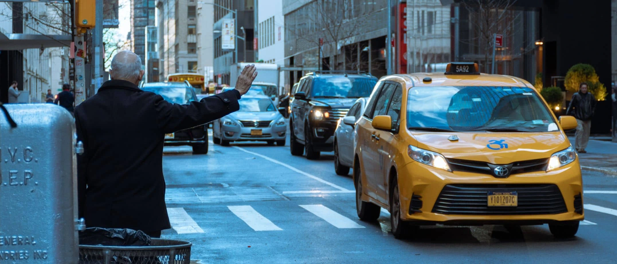Taxi software Latin America
