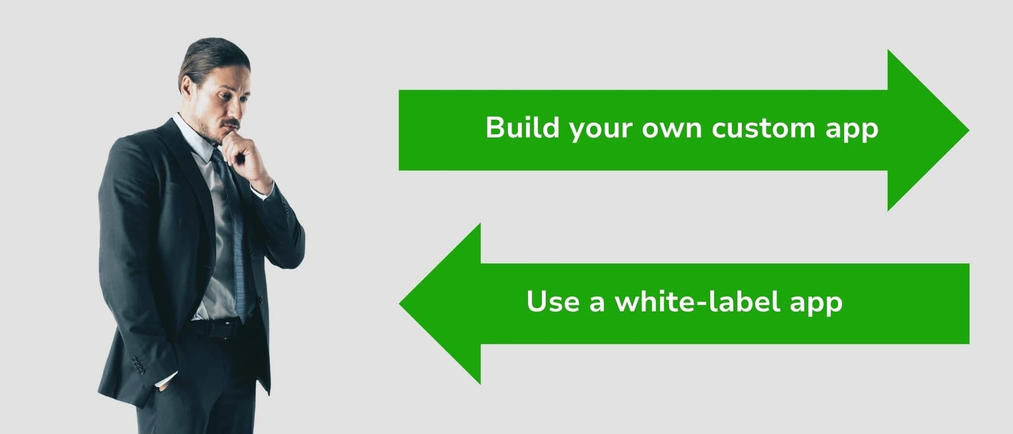 White label passenger app