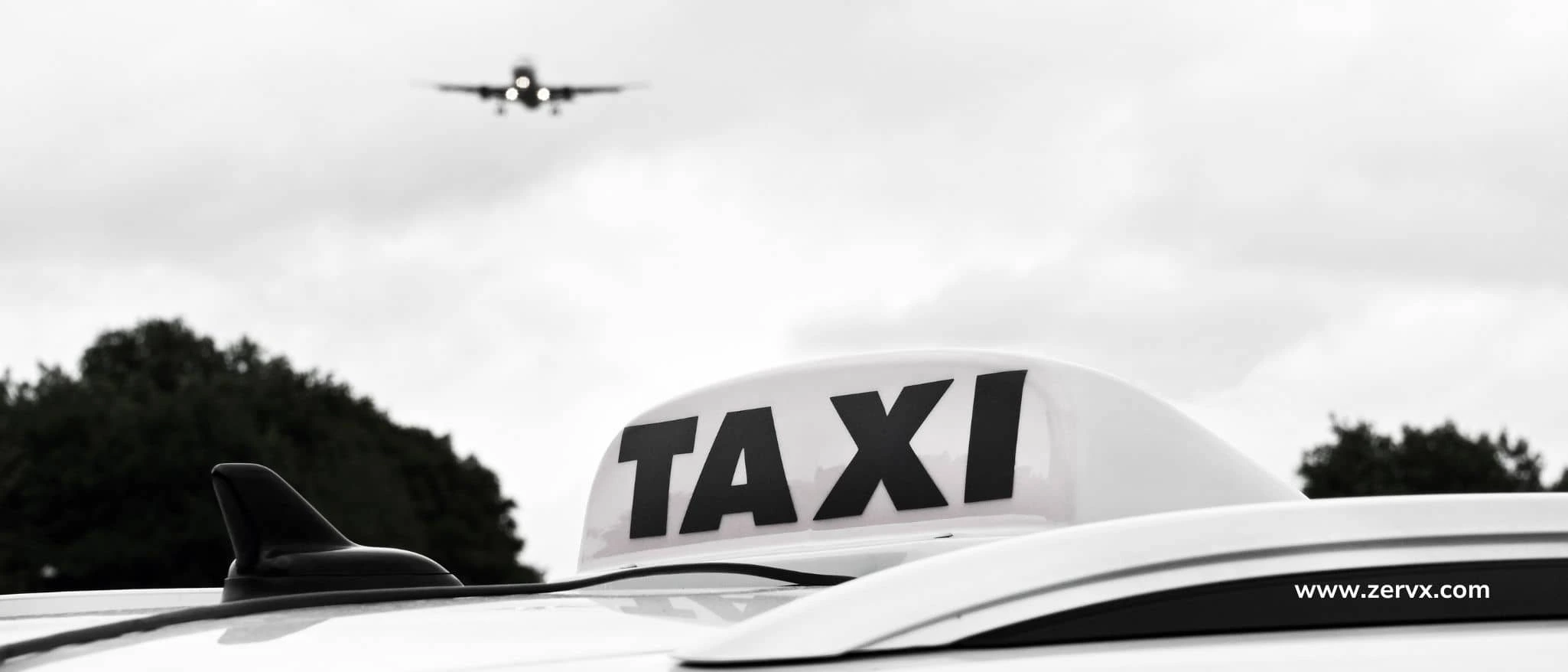 Airport transfer