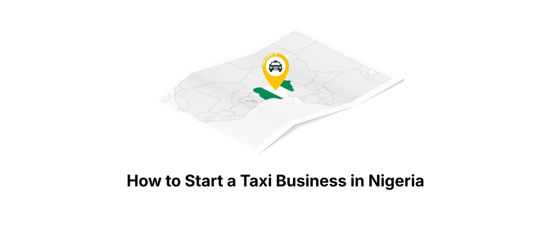Taxi business in Nigeria