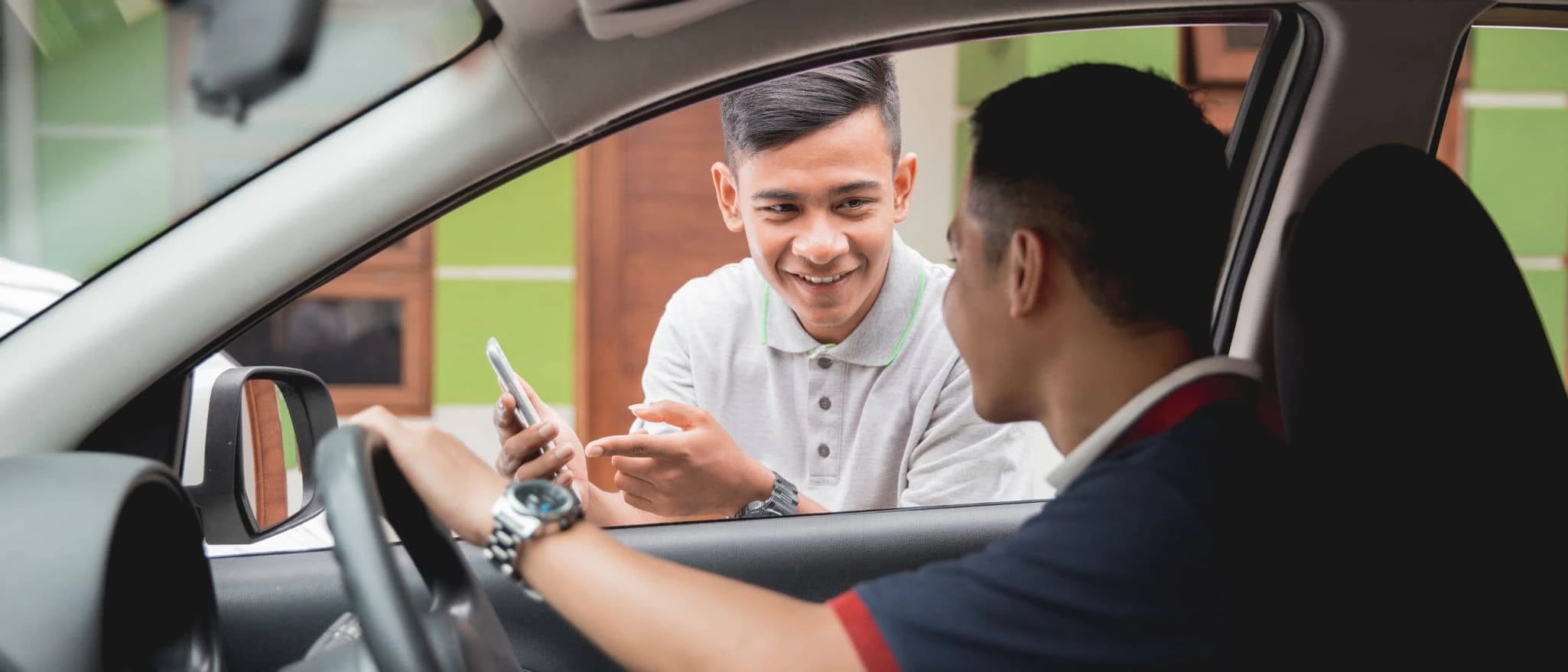 White label taxi app development